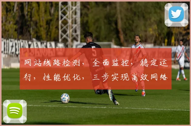 网站线路检测，全面监控，稳定运行，性能优化，三步实现高效网络管理，保障访问顺畅。